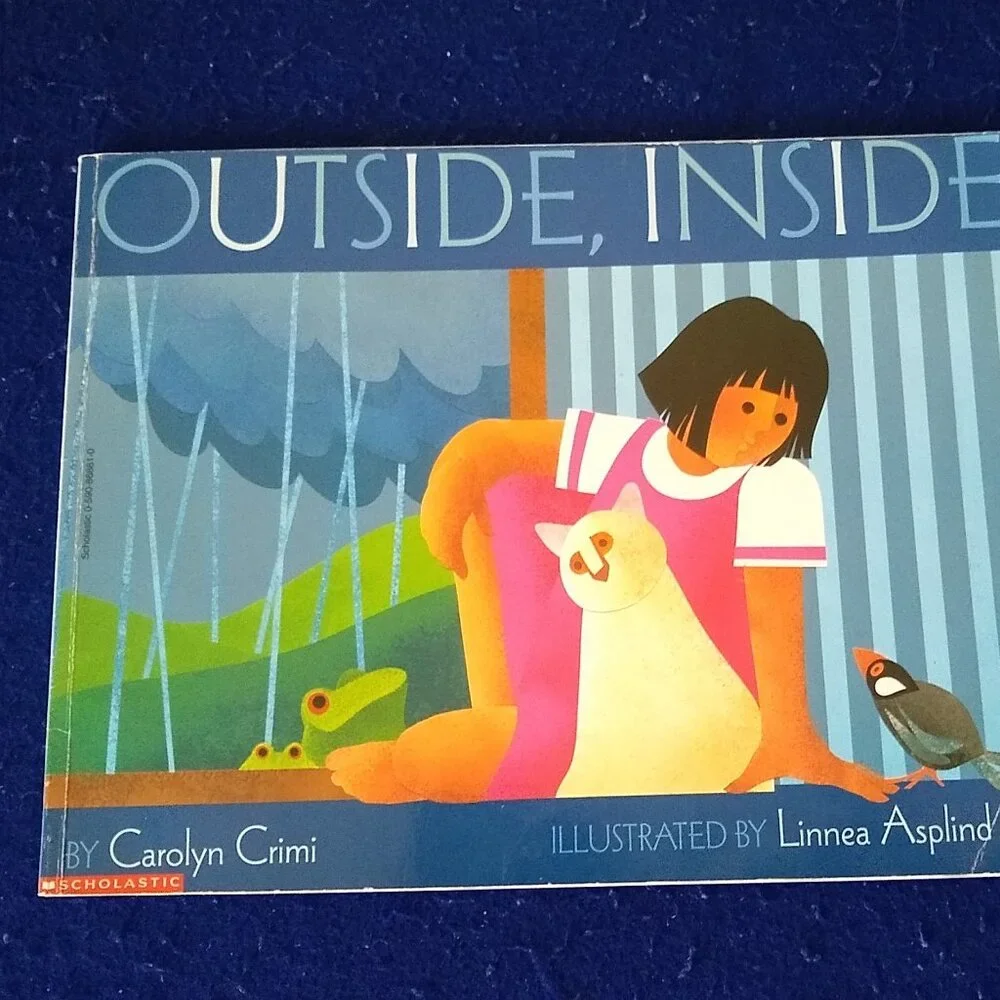 Leaf Hunt, Bats , Outside Inside, Time Fly, Bunny Bunny, Farmer Duck, Explorers